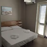 Appartamento Goccia Di Mare Roseto Capo Spulico