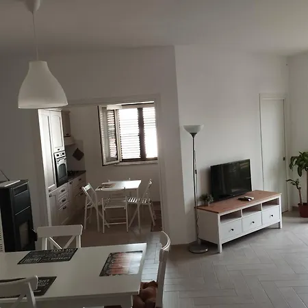 Goccia Di Mare Roseto Capo Spulico