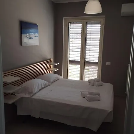 Apartment Goccia Di Mare