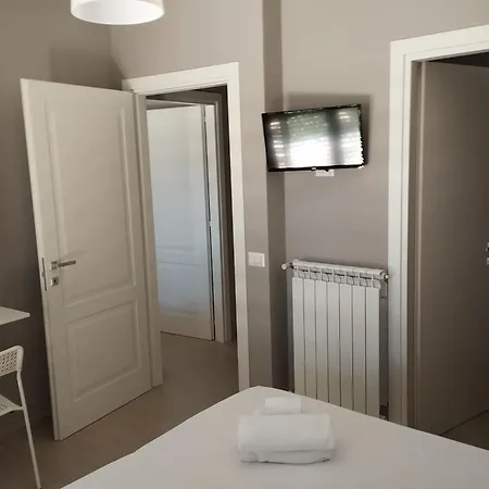 Goccia Di Mare Apartment *