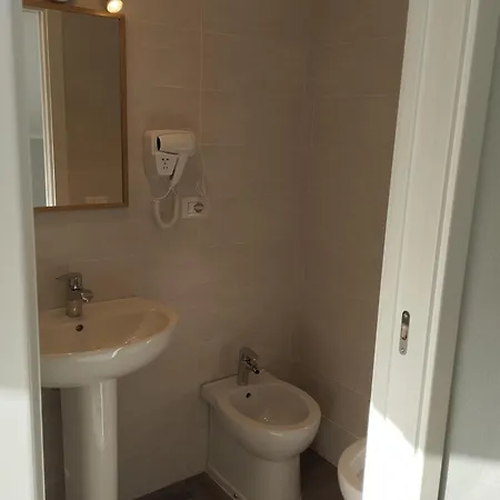 Goccia Di Mare Apartment *