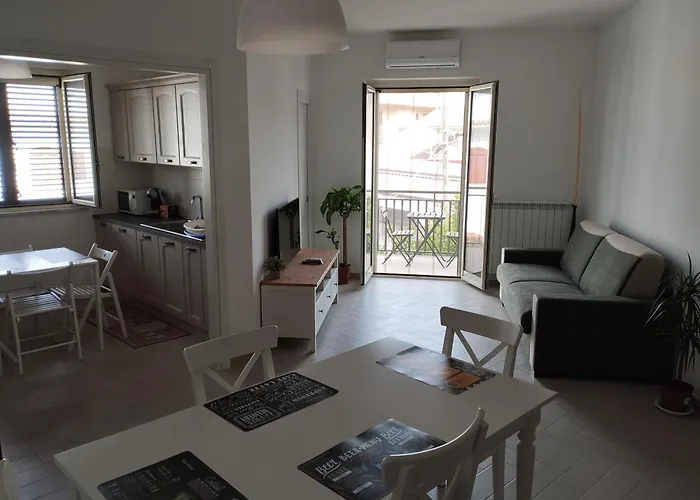 Lejlighed Goccia Di Mare *