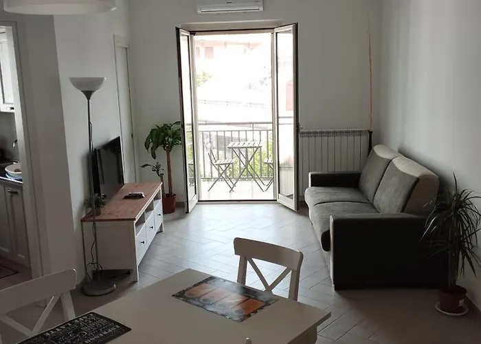 Goccia Di Mare * Roseto Capo Spulico