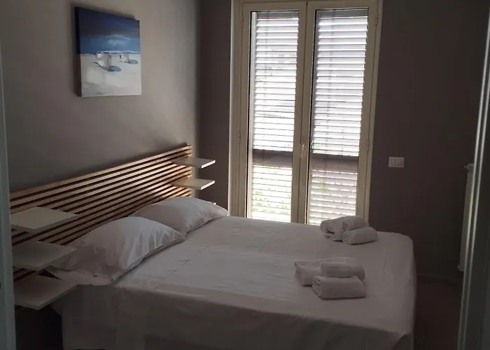 Lejlighed Goccia Di Mare