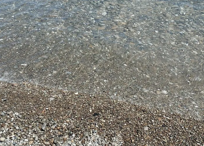 Goccia Di Mare * Roseto Capo Spulico