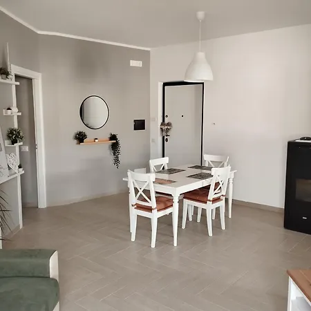 Goccia Di Mare * Roseto Capo Spulico