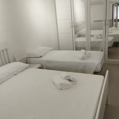 Goccia Di Mare Apartament Roseto Capo Spulico