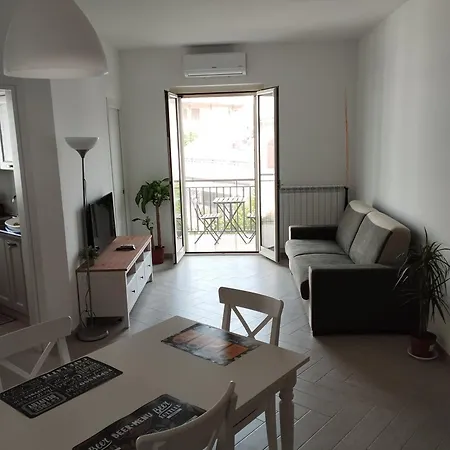 Goccia Di Mare * Roseto Capo Spulico