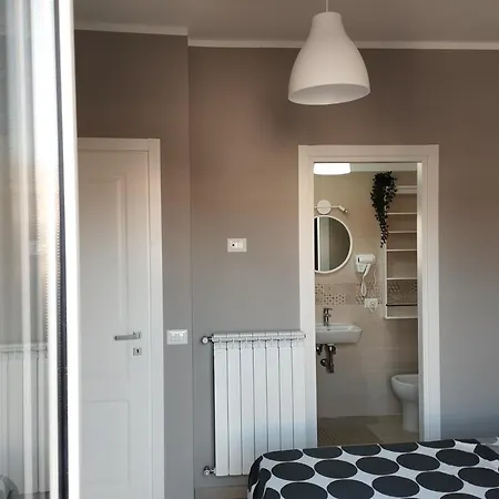 Goccia Di Mare Daire