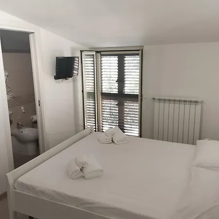 Goccia Di Mare Apartament