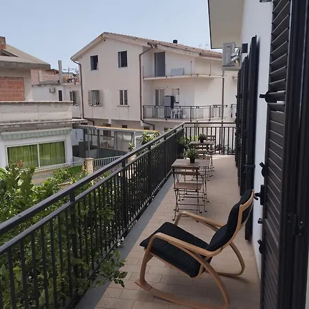 Goccia Di Mare Apartament