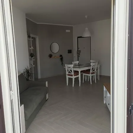 Apartment Goccia Di Mare