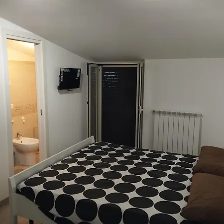 Apartament Goccia Di Mare *