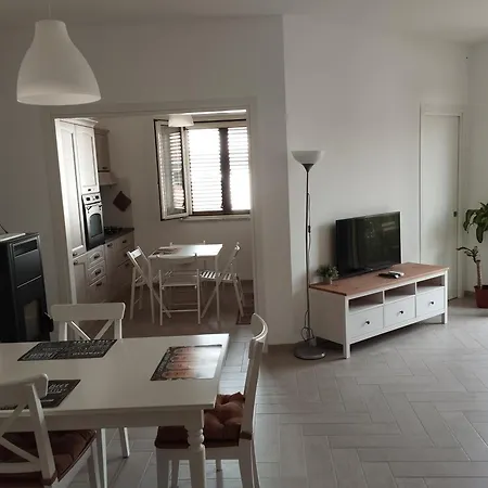 Goccia Di Mare Daire Roseto Capo Spulico