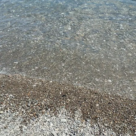 Goccia Di Mare * Roseto Capo Spulico