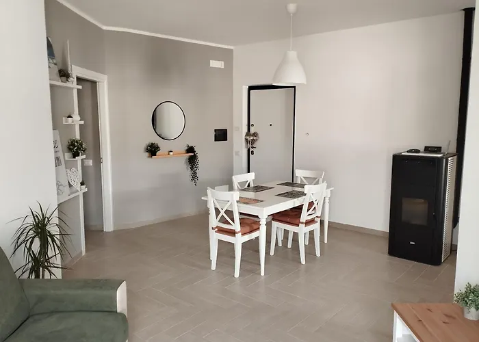 Goccia Di Mare * 罗塞托卡波斯普利科