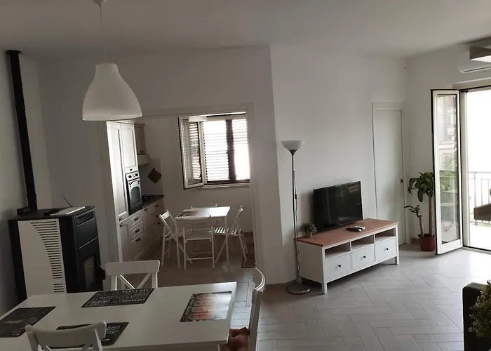 Goccia Di Mare 罗塞托卡波斯普利科