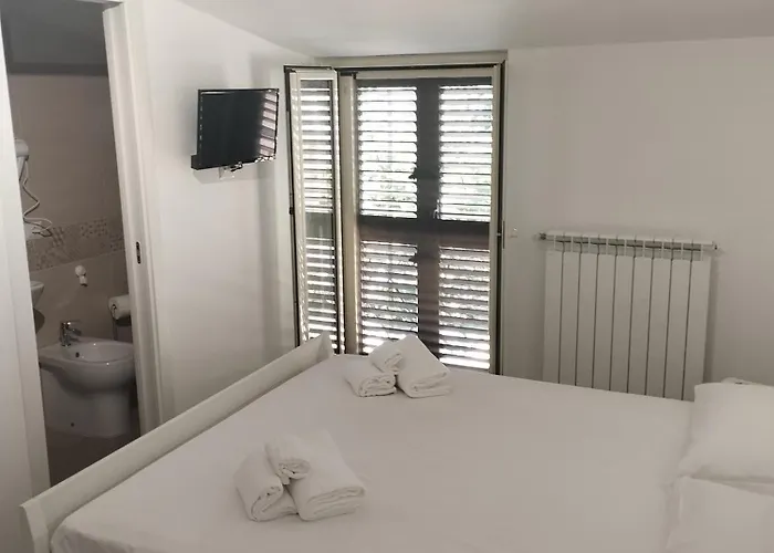 Goccia Di Mare 公寓