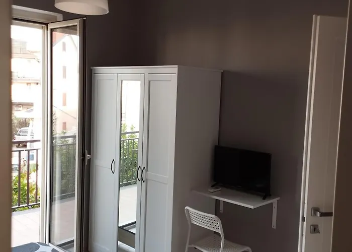 Goccia Di Mare 罗塞托卡波斯普利科