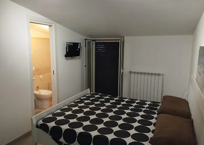 公寓 Goccia Di Mare *